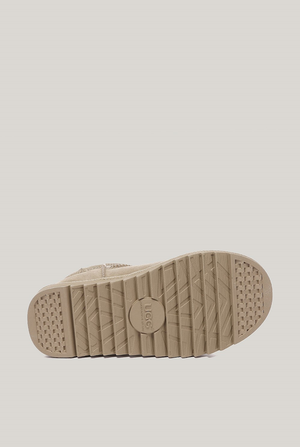 Nano Classic Boots