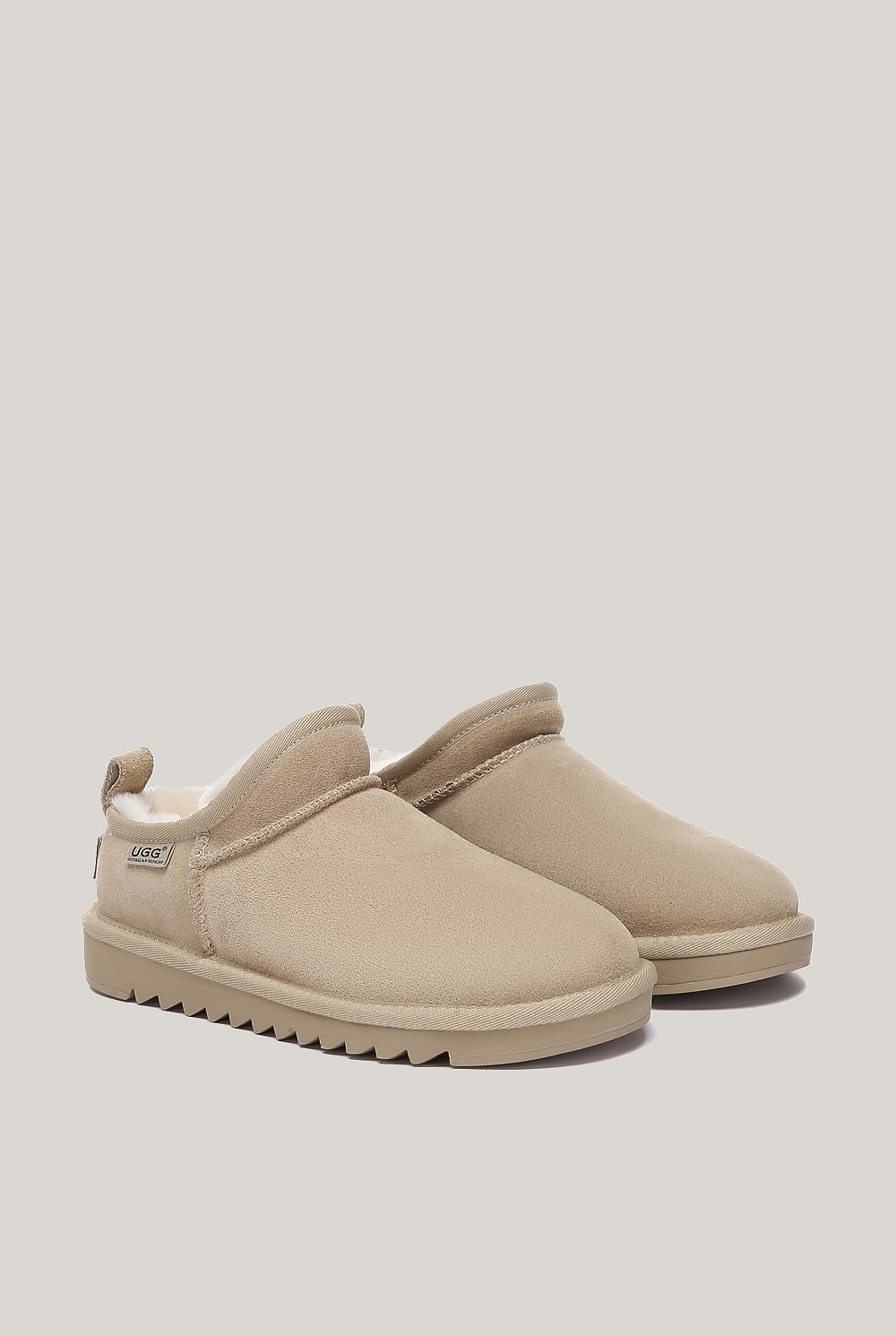 Nano Classic Boots