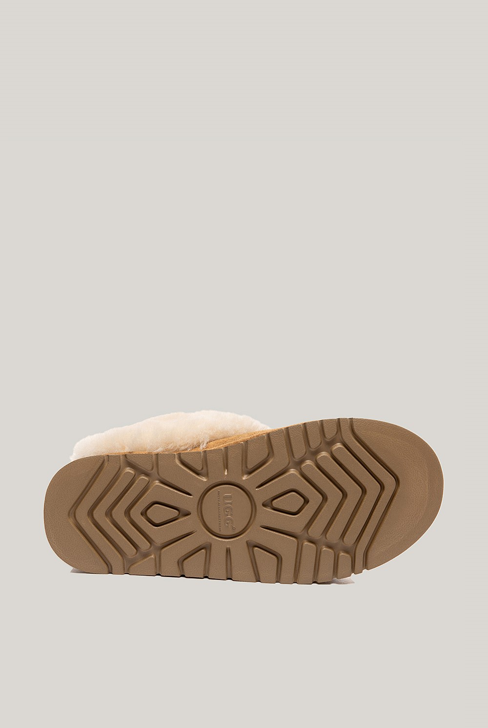 Glacial Slippers