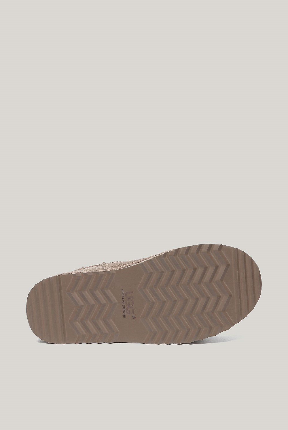 Nano Classic Platform Boots