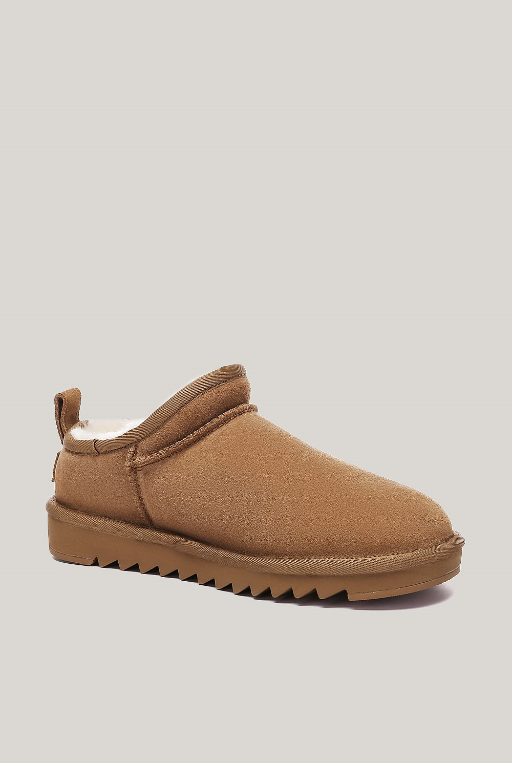 Nano Classic Boots