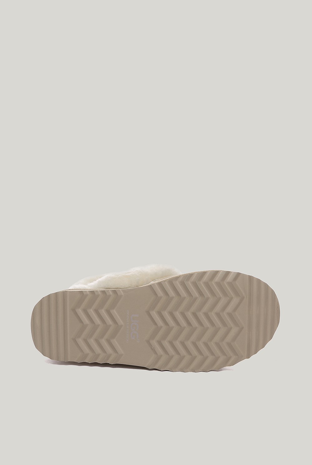 Musa Platform Slippers