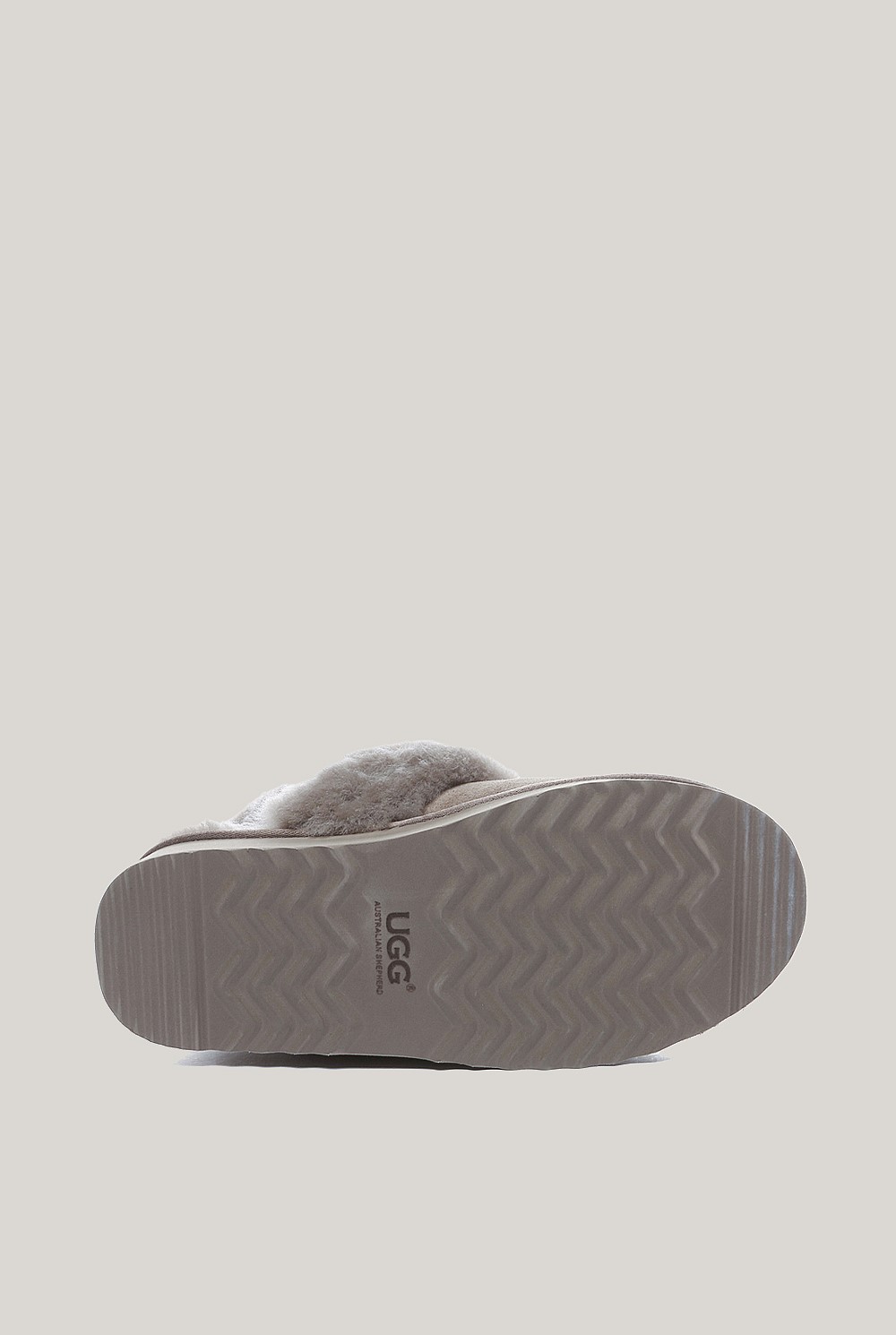 Musa Platform Slippers