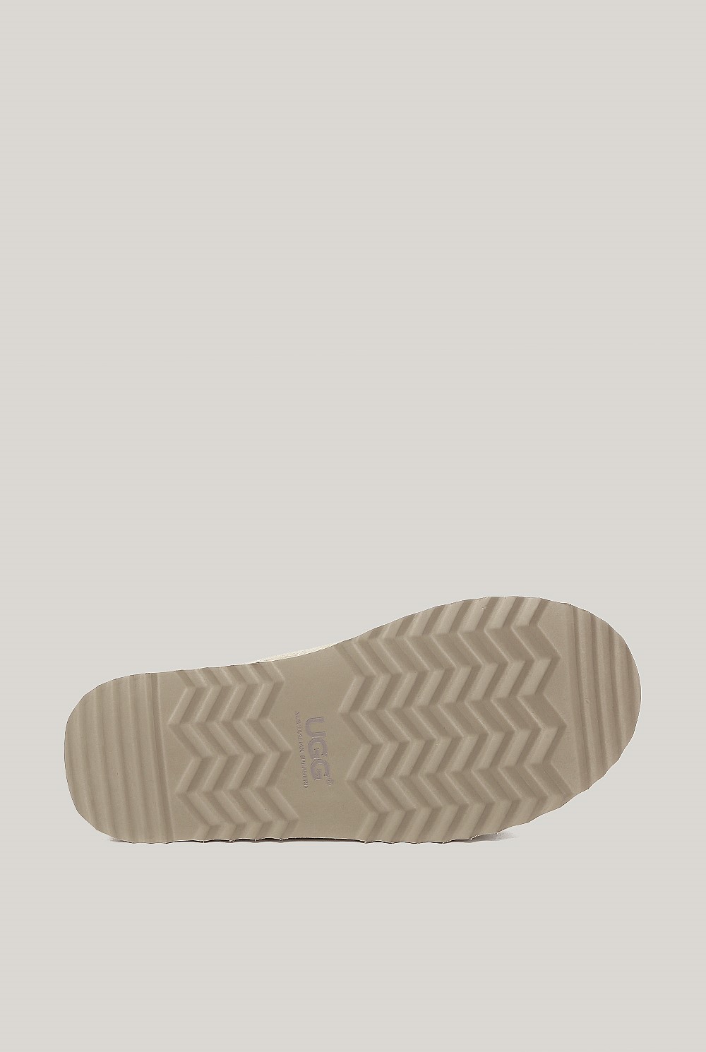 Ventus Platform Slippers