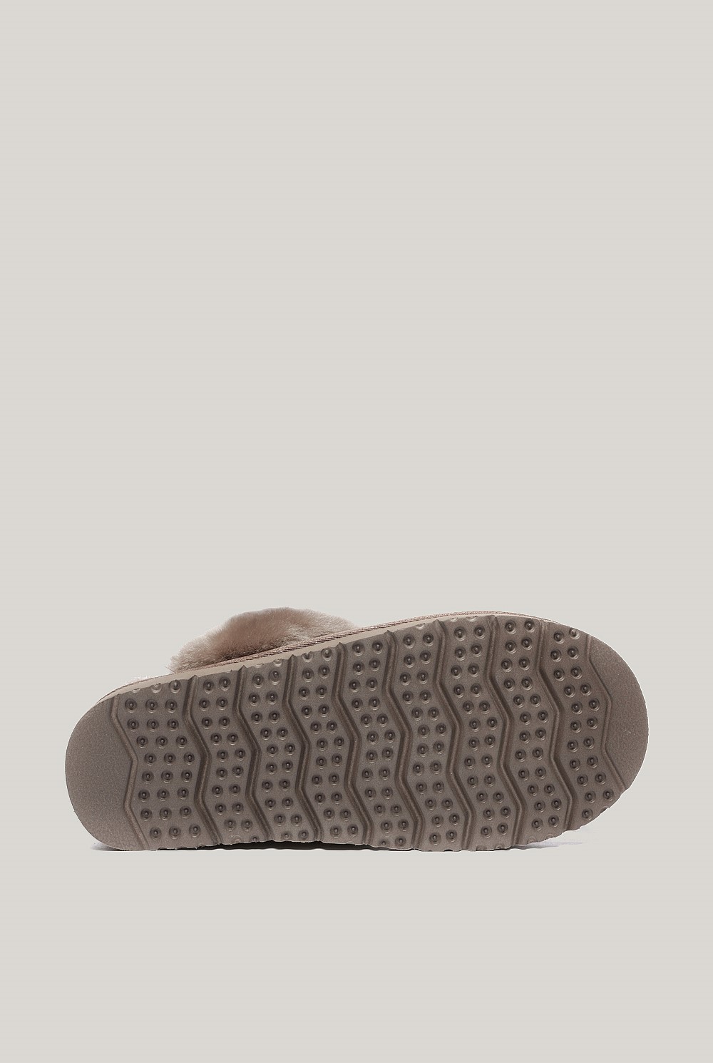 Muffin Slippers