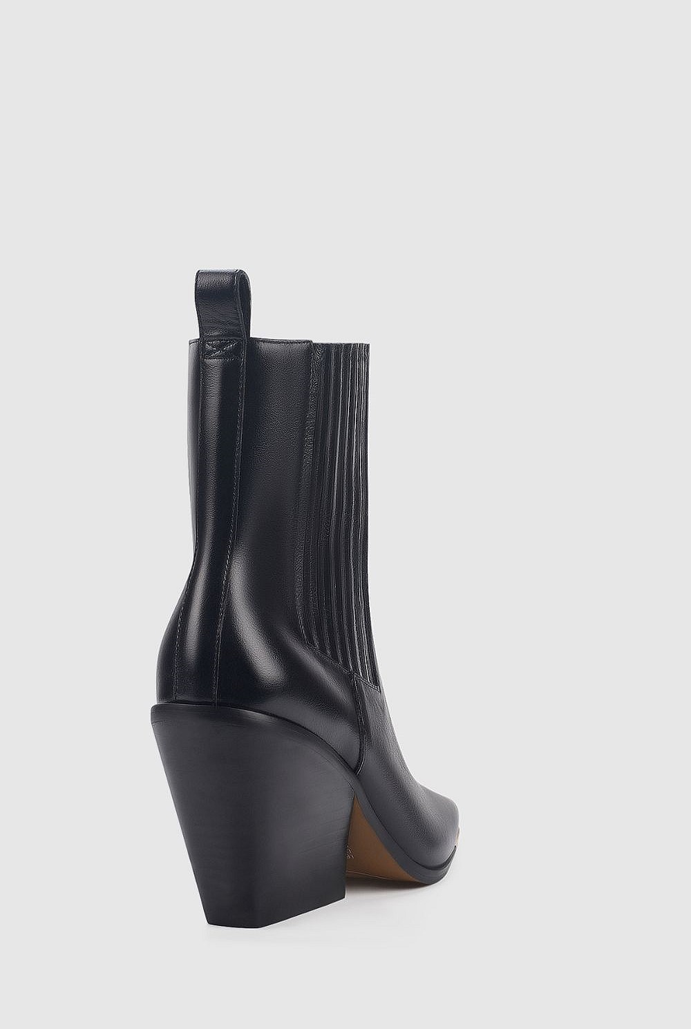 Cyrus Boot