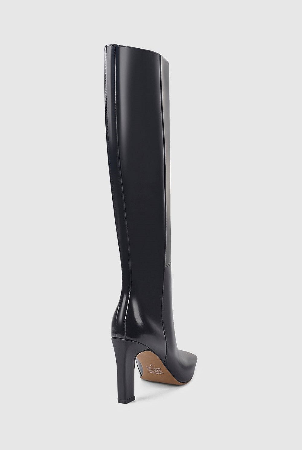 Hudson Boot