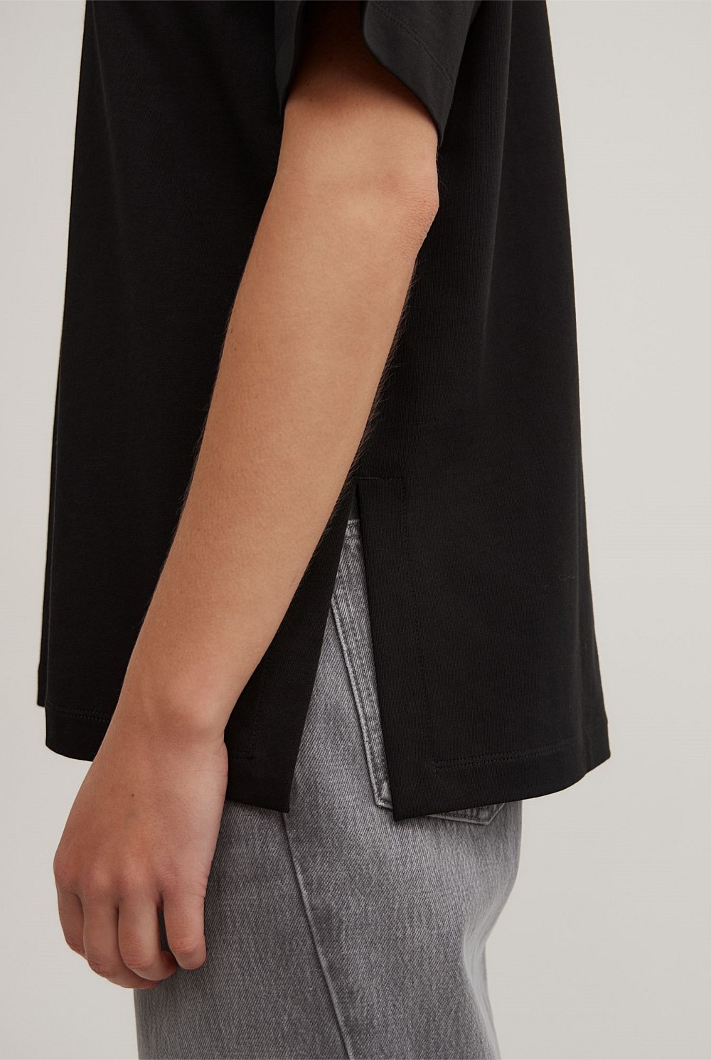 Boyfriend T-Shirt 2.0