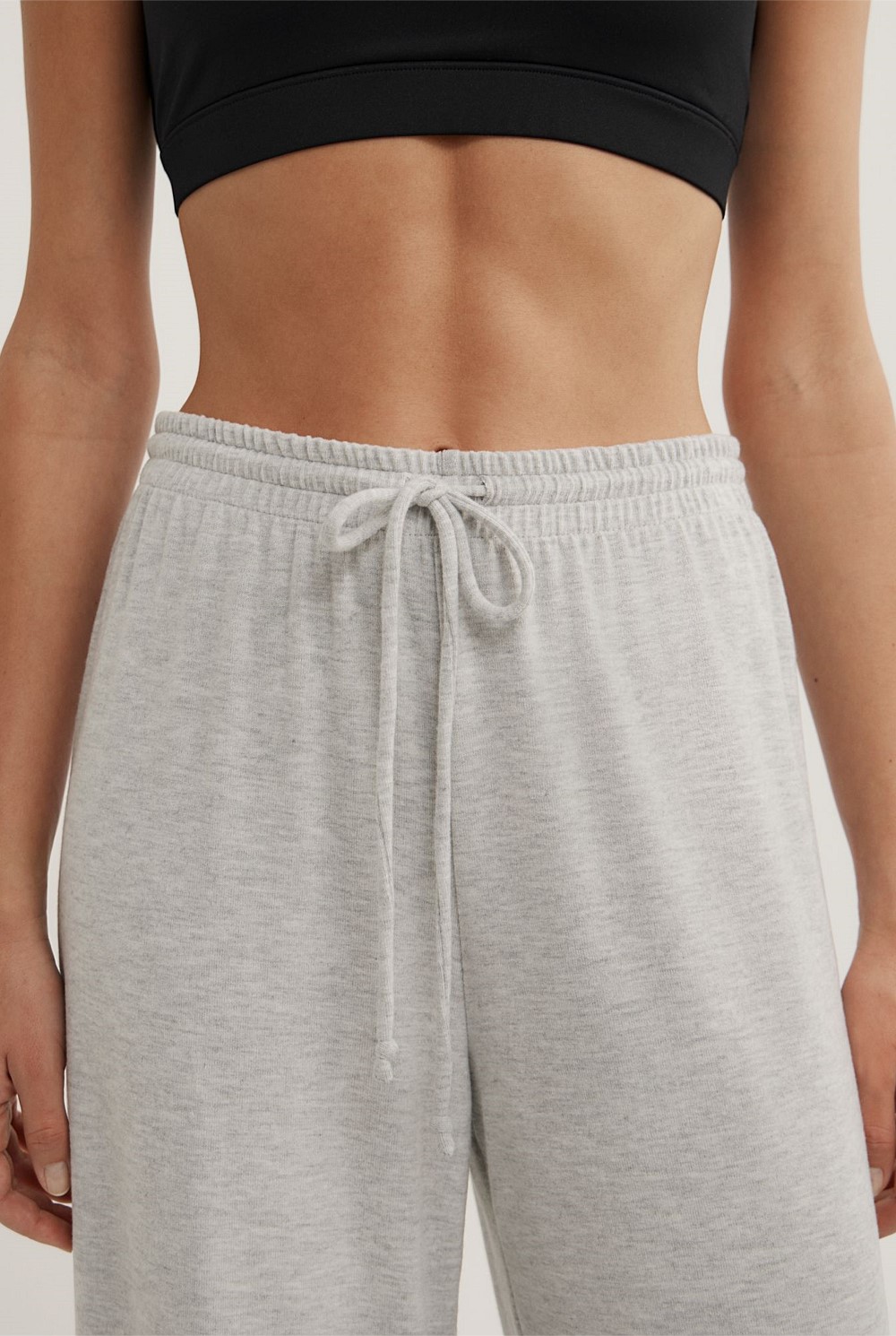 Jersey Lounge Pants