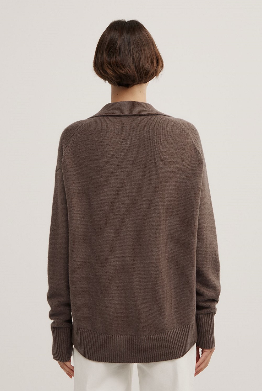 Polo Knit