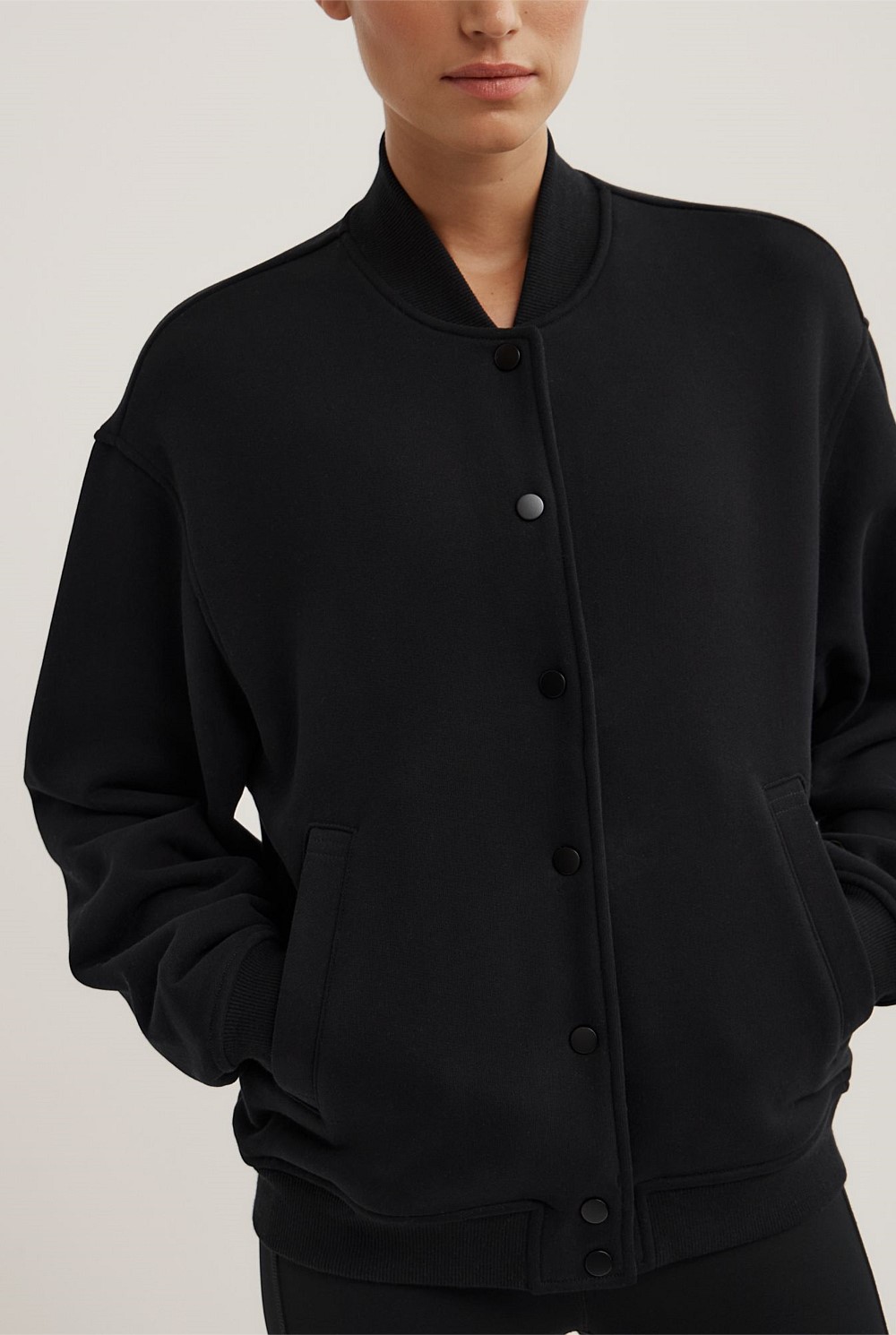 Varsity Jacket
