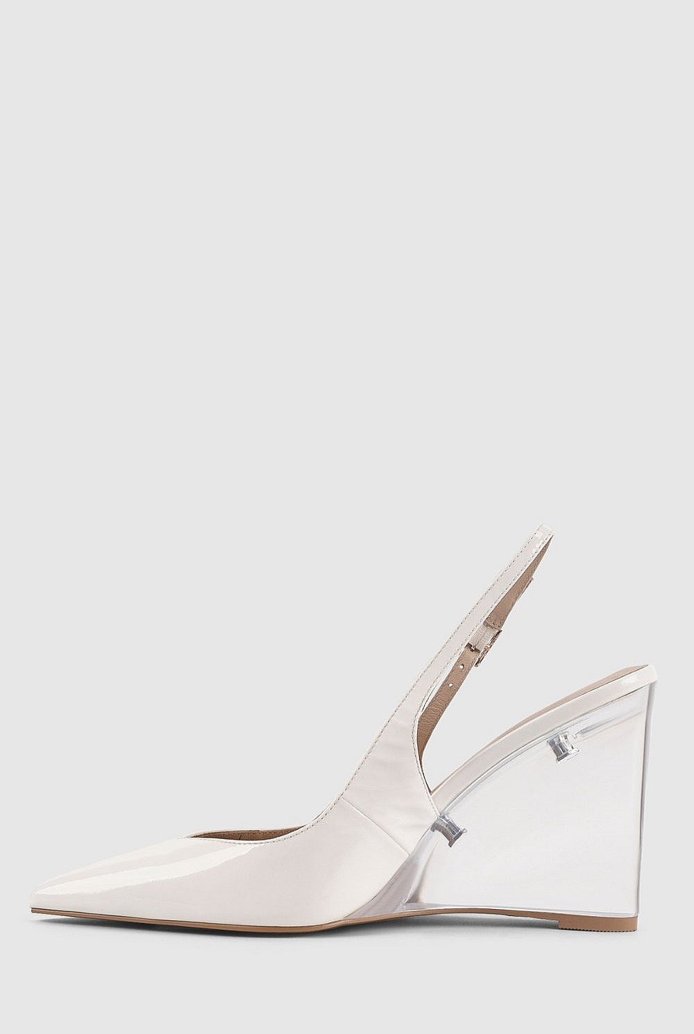 Octavia Wedge