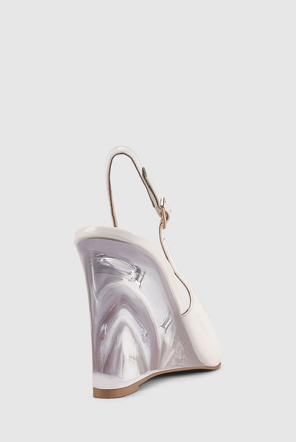 Octavia Wedge