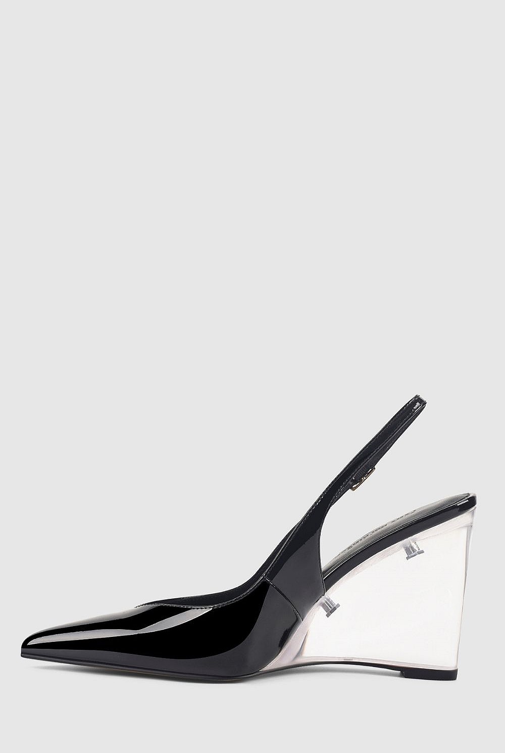 Octavia Wedge