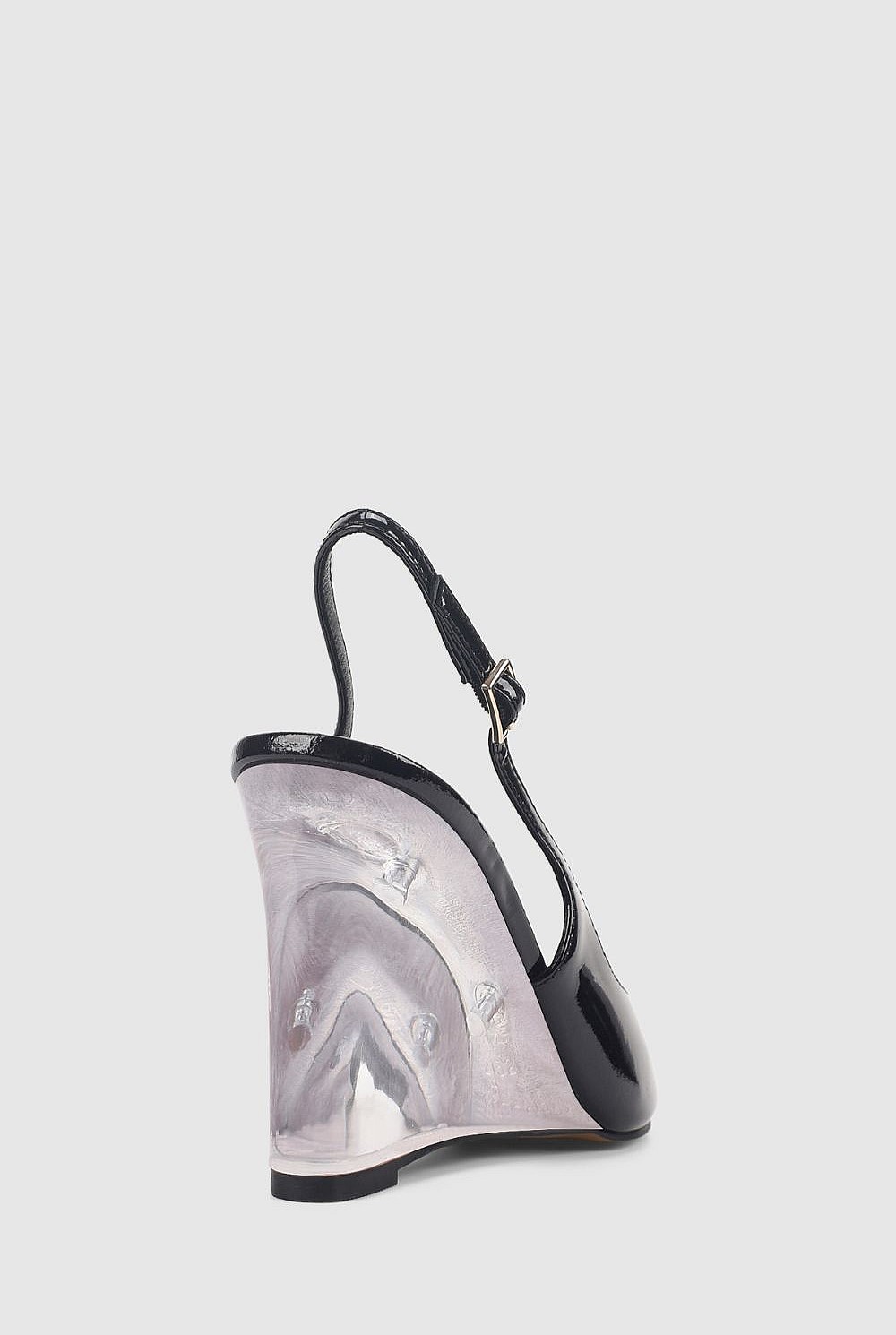 Octavia Wedge