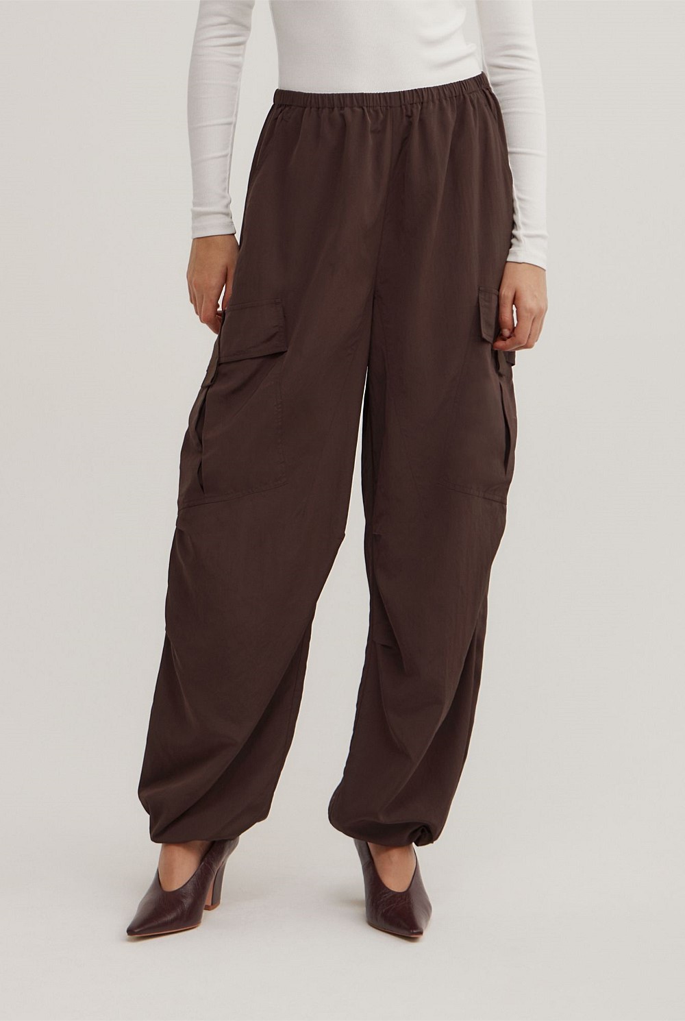 Cargo Pant