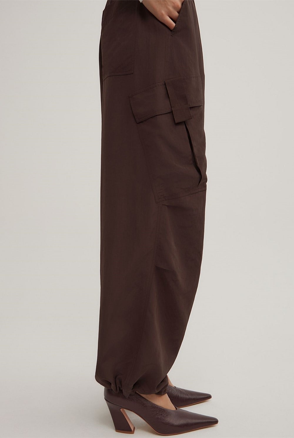 Cargo Pant