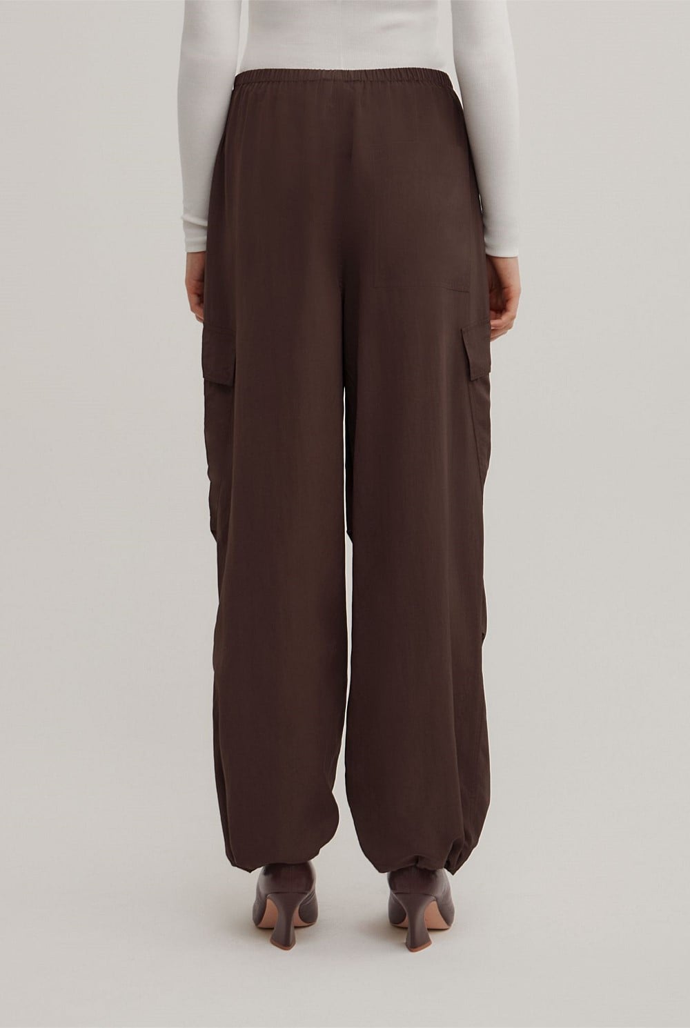 Cargo Pant