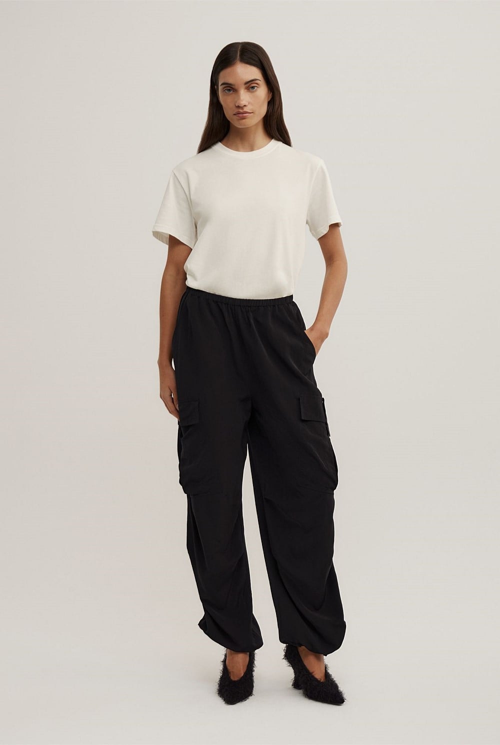 Cargo Pant