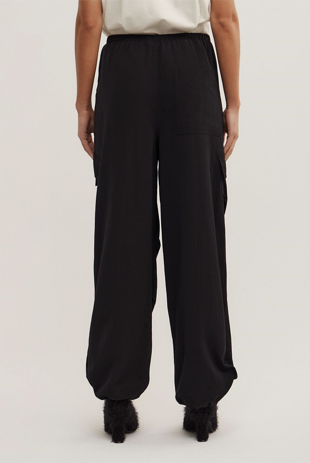 Cargo Pant
