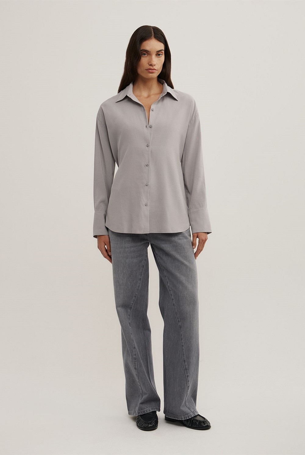 Soft Shirt