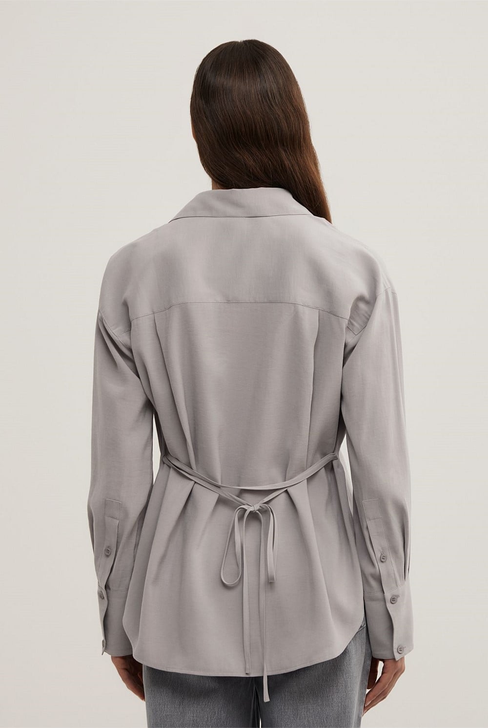 Soft Shirt