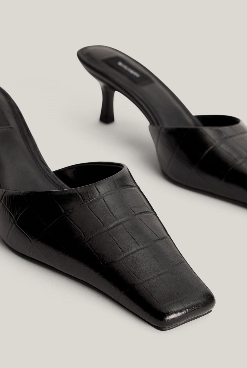 Ash Mules