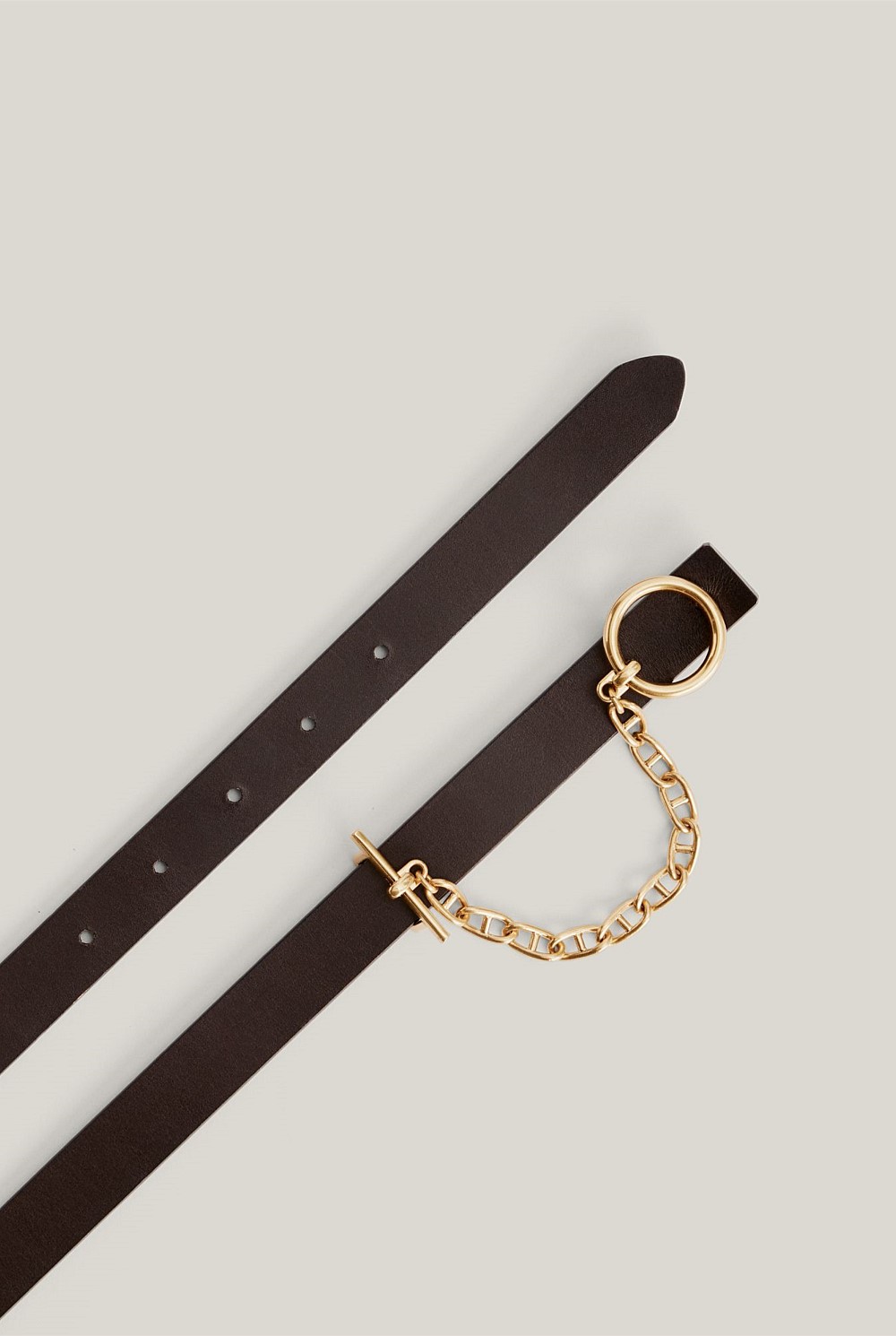 Austin Reversible Belt