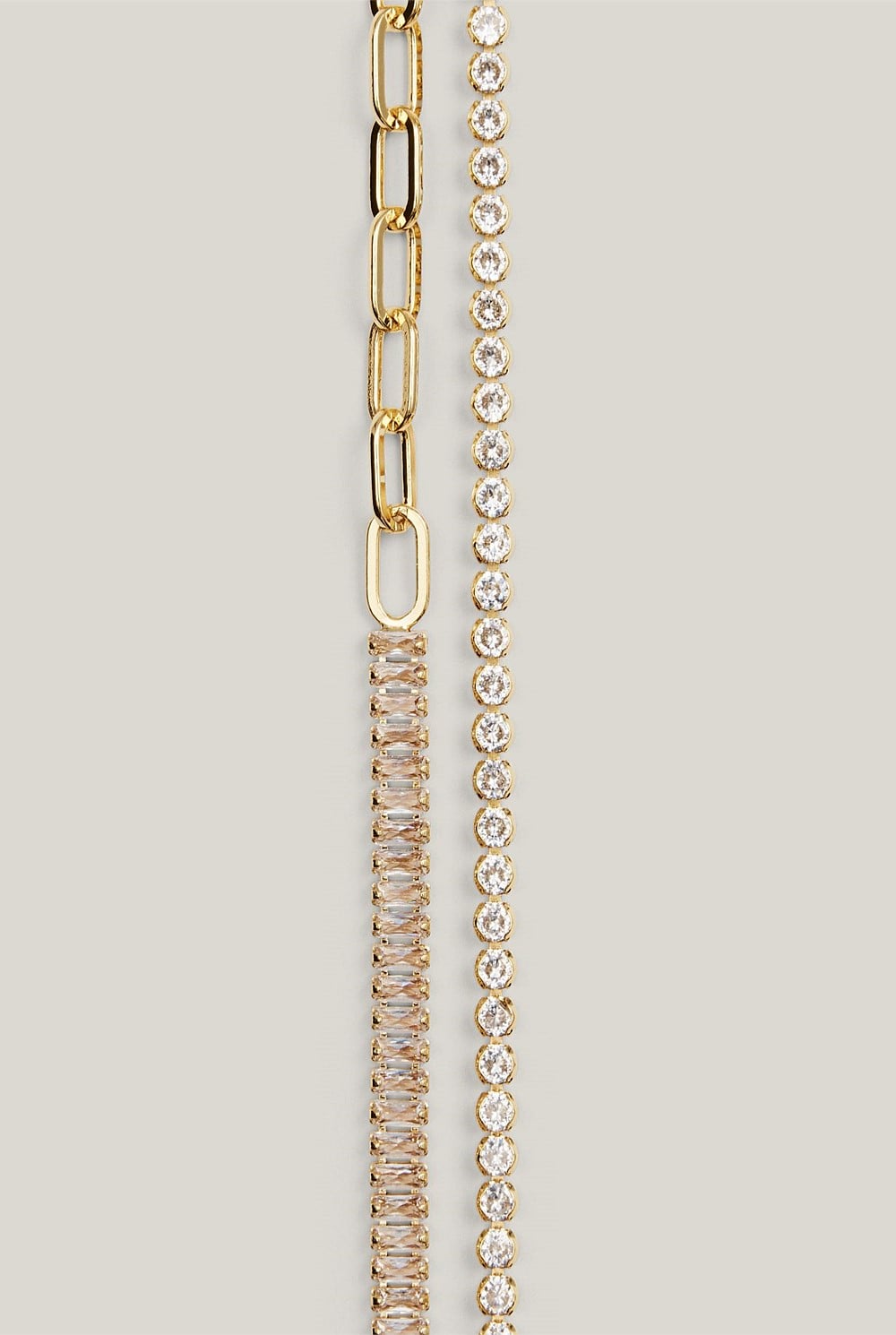 Tanya Bracelet Set