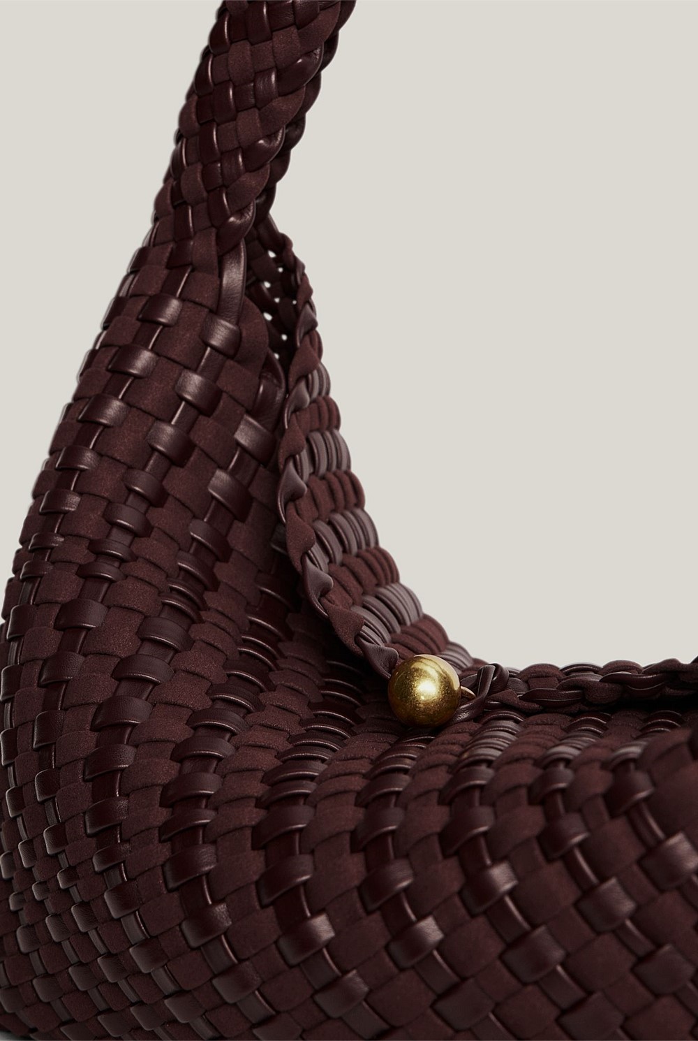 Isla Weave Bag