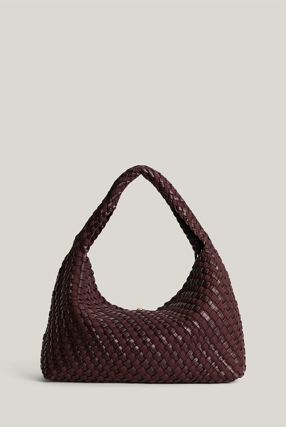 Isla Weave Bag
