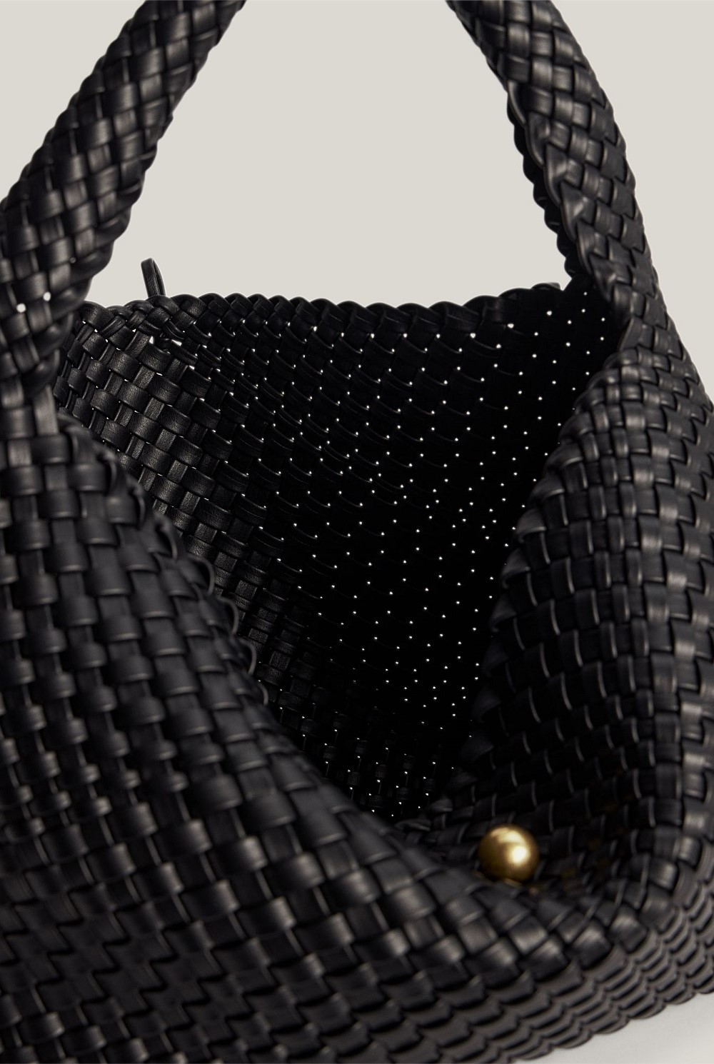 Isla Weave Bag