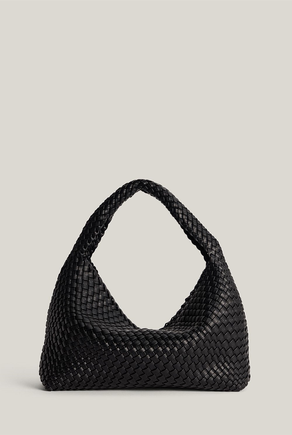 Isla Weave Bag