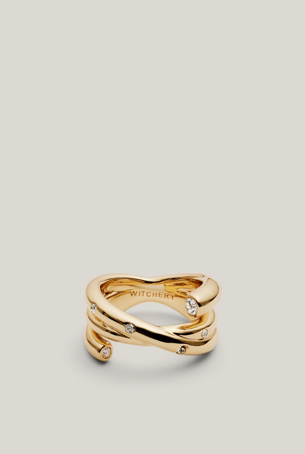 Rumi Ring