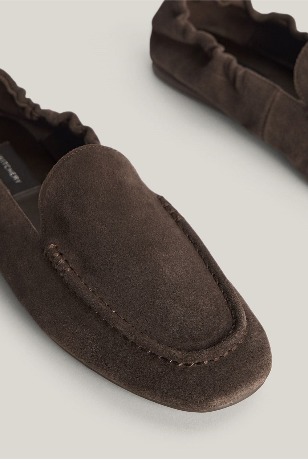 Ava Loafer