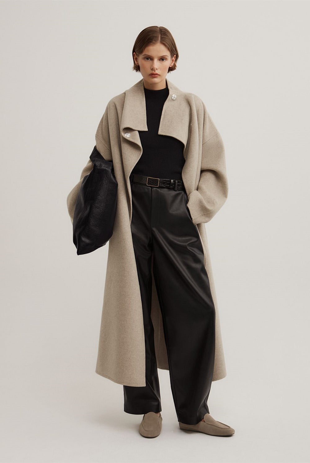 Ava Loafer
