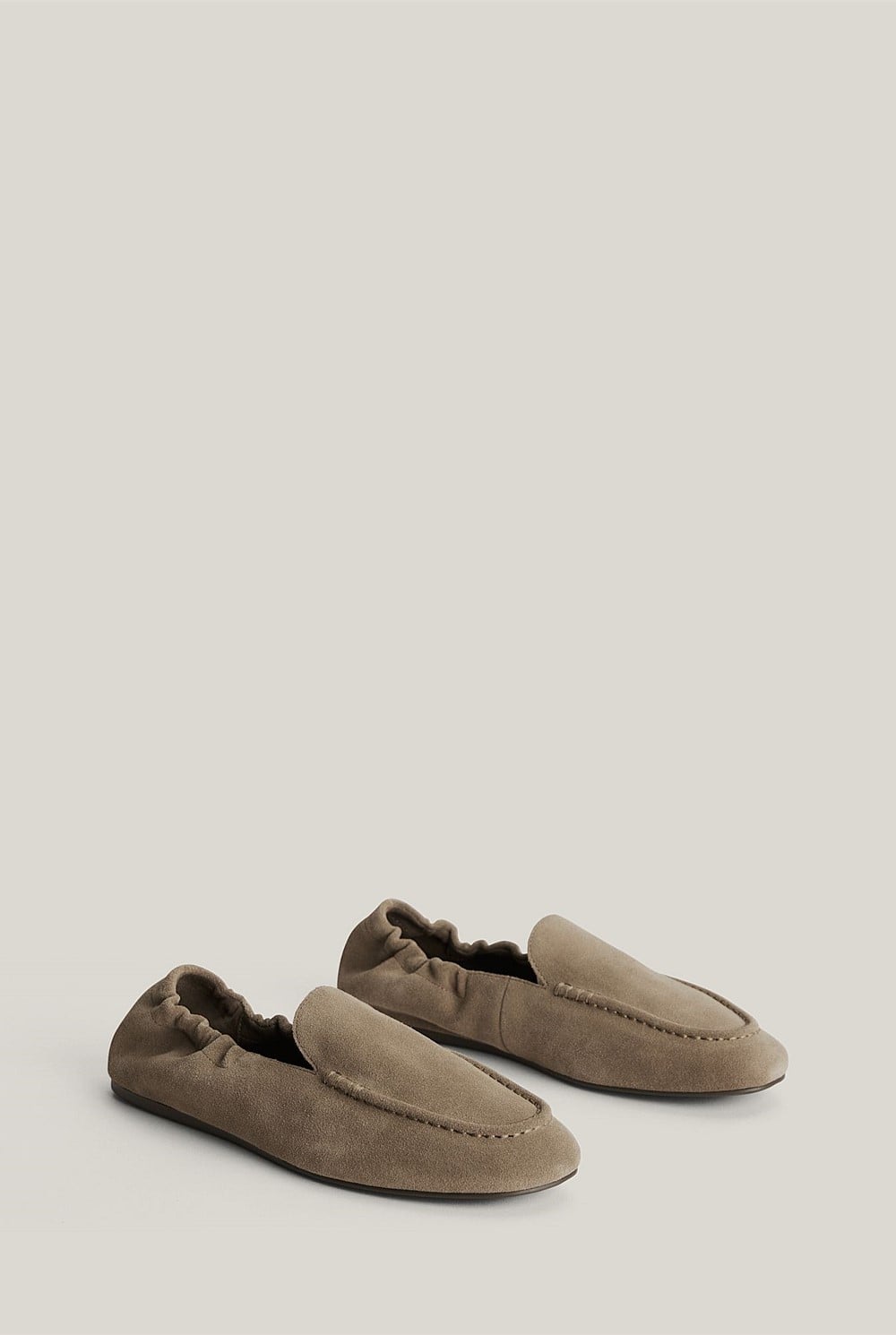 Ava Loafer