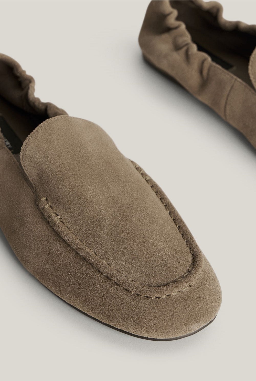 Ava Loafer