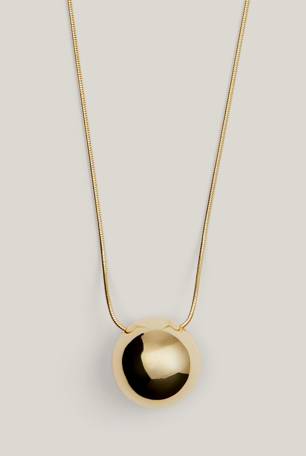 Stella Necklace