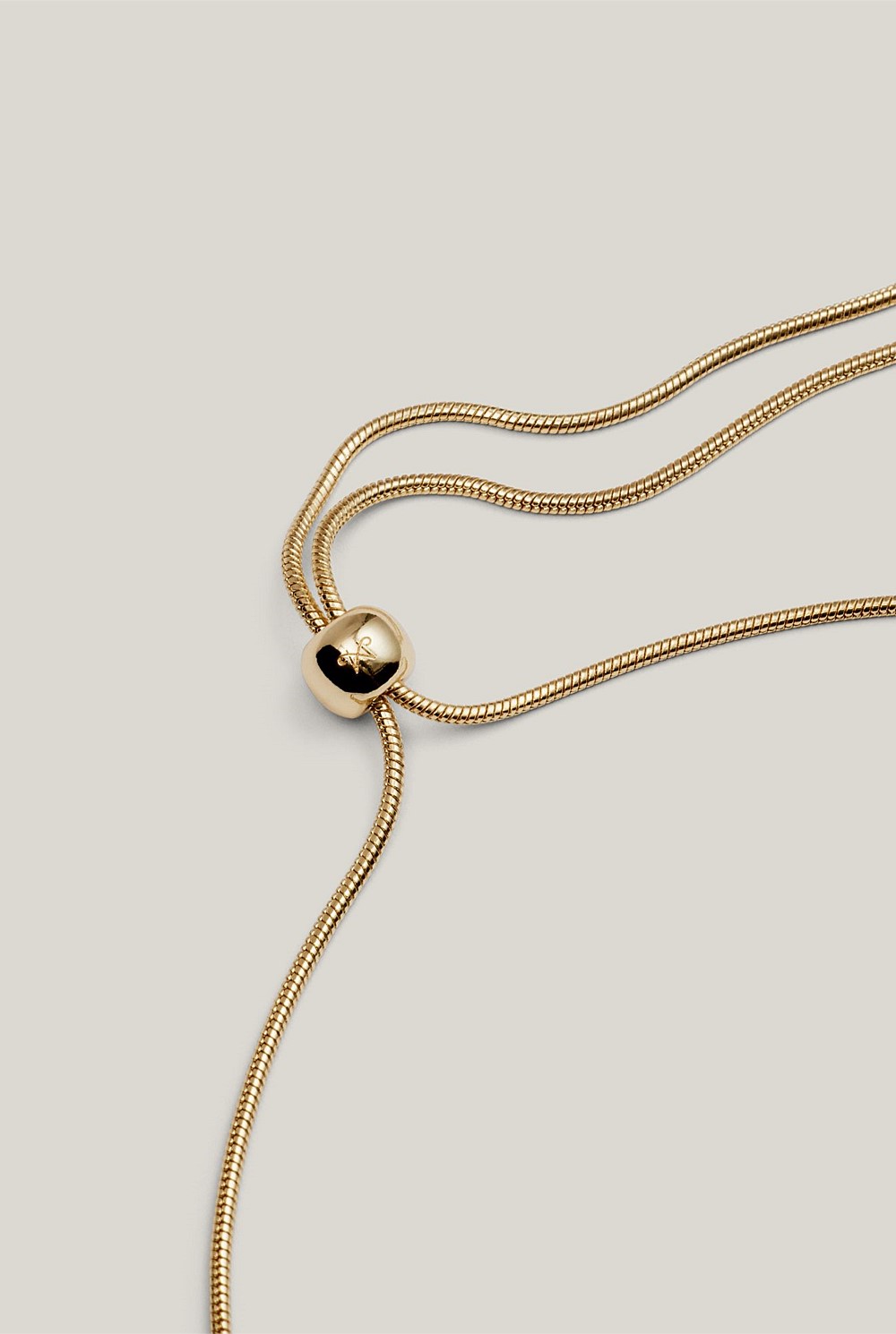 Stella Necklace
