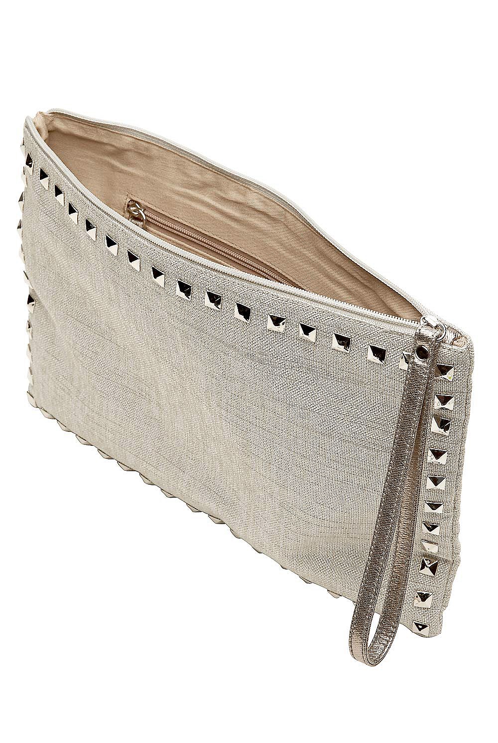 Tilly Stud Clutch