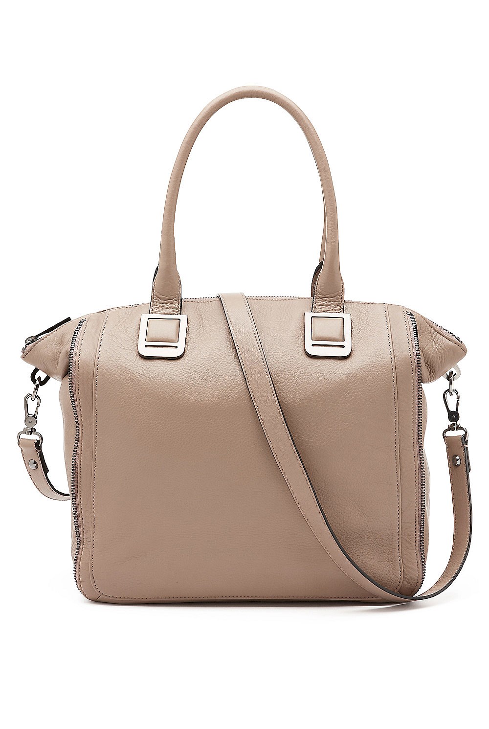 Lulu Shoulder Bag