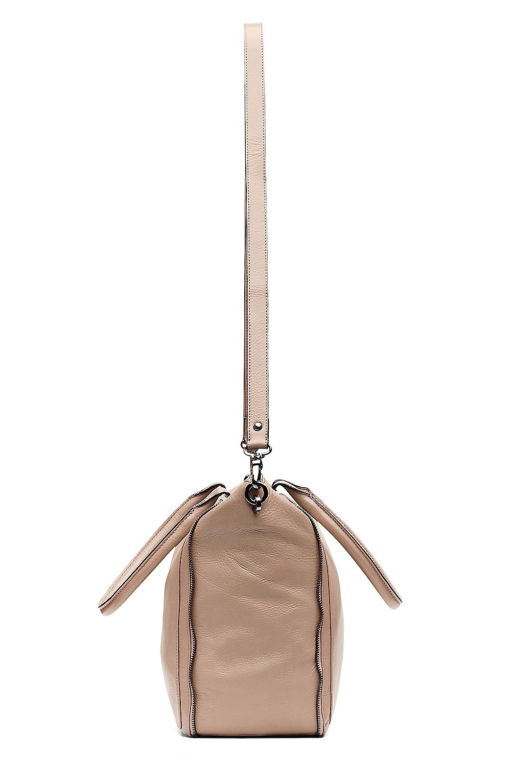 Lulu Shoulder Bag