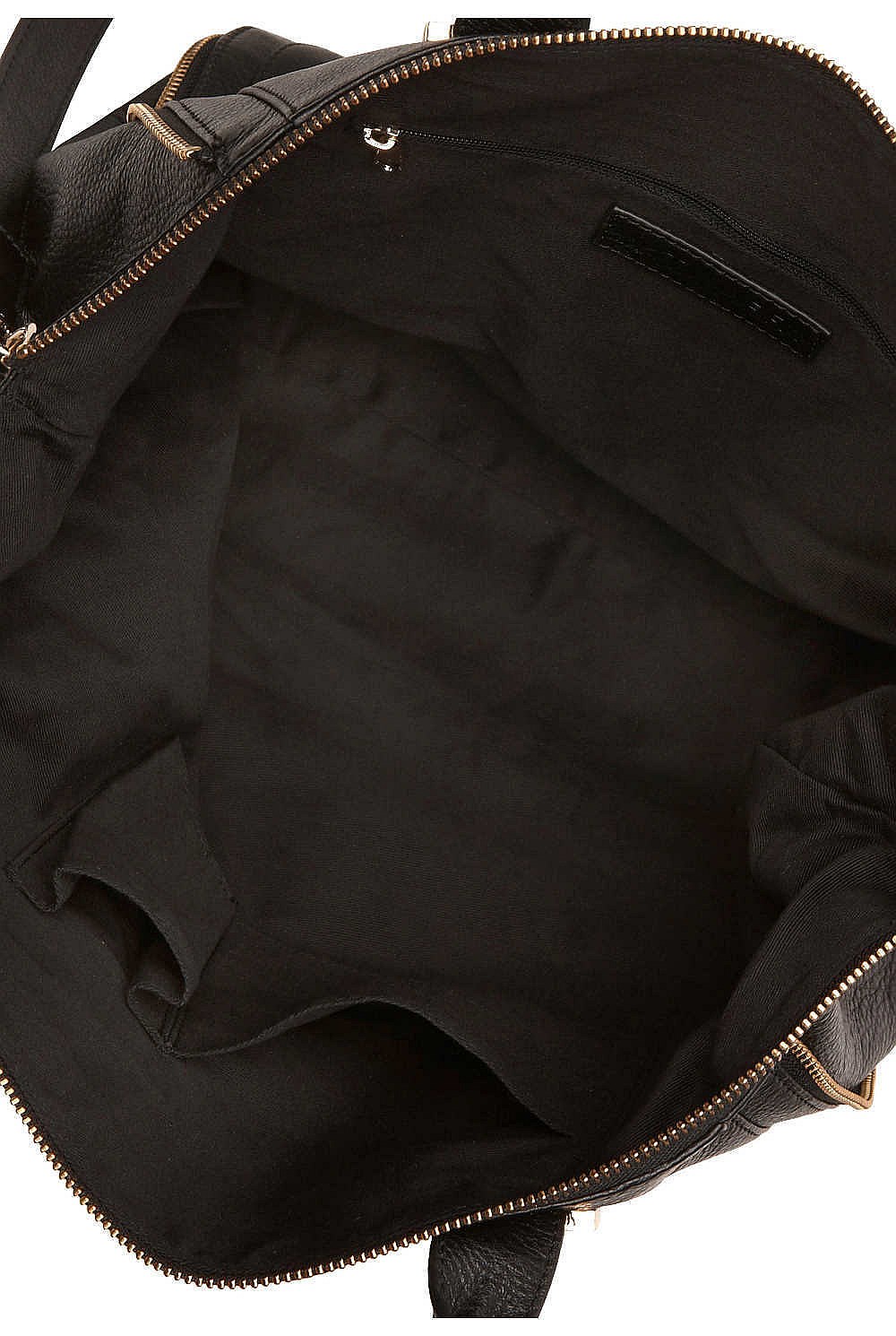 Lulu Shoulder Bag