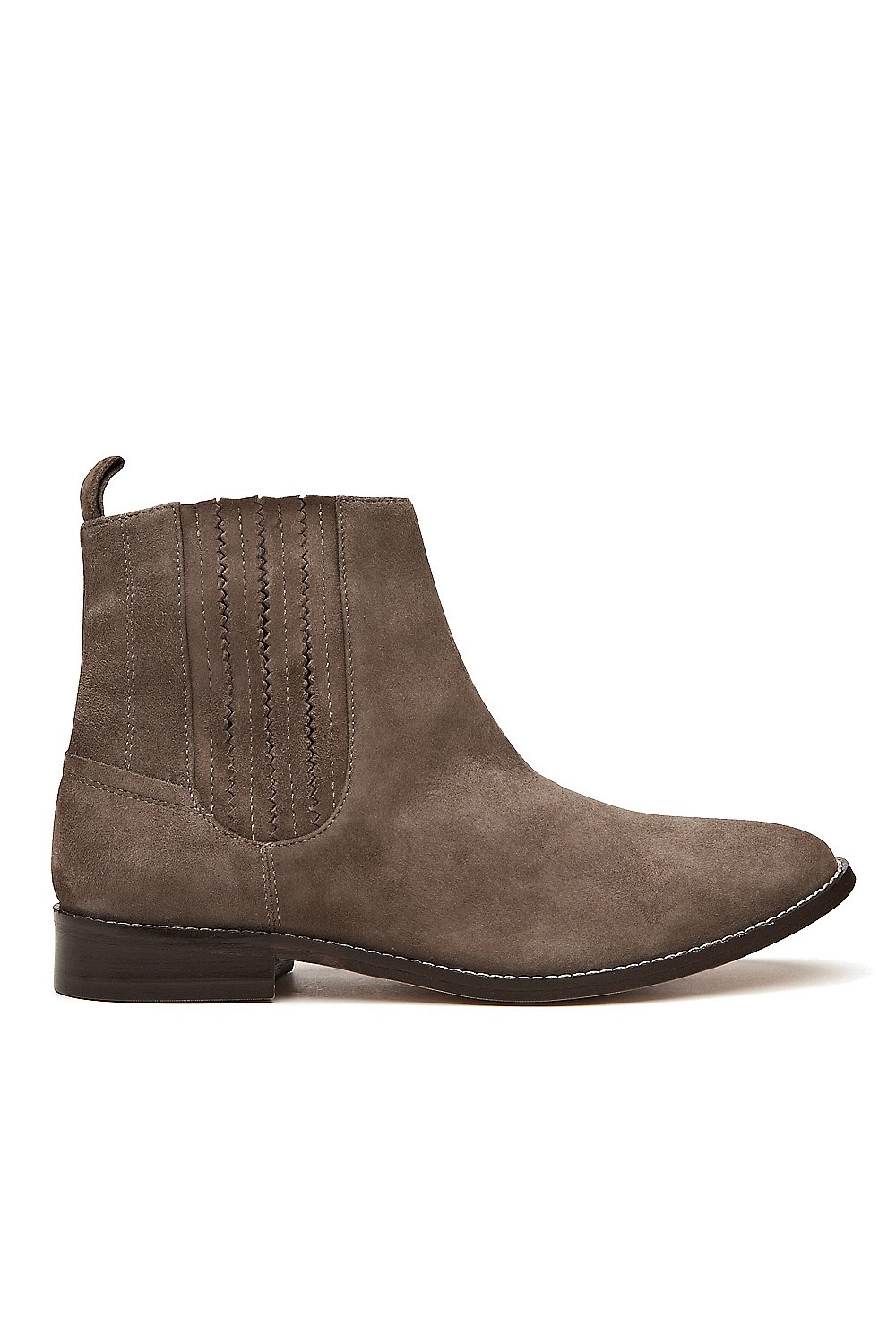 Chelsea Gusset Boot