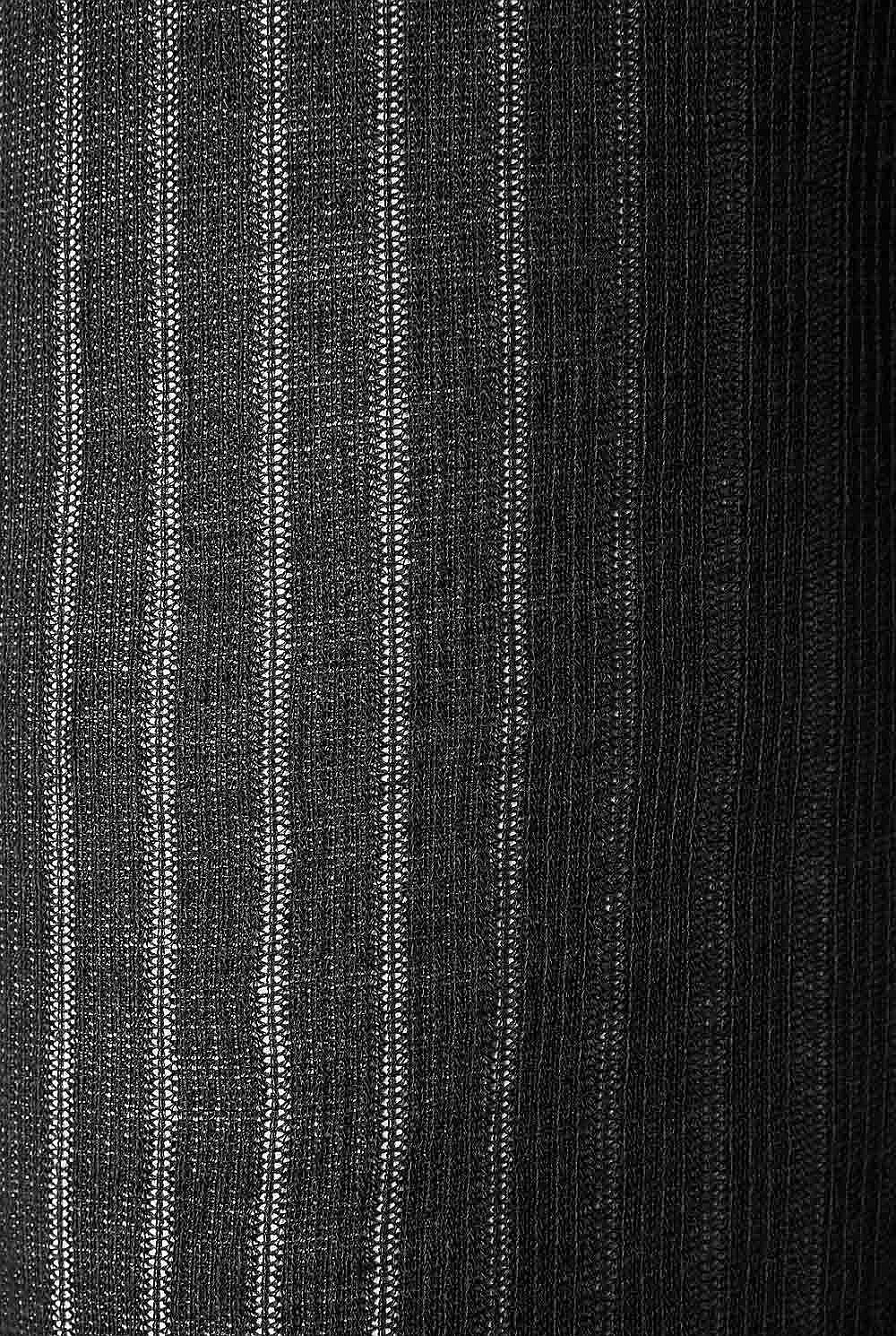 Wool Blend Ribbed Tight
