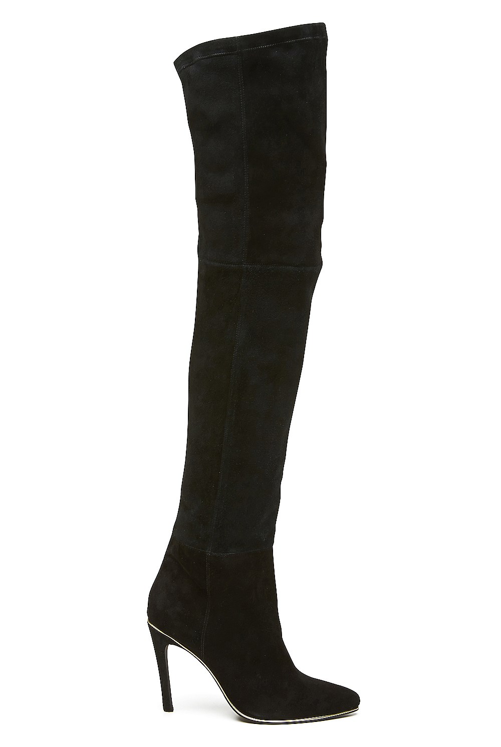 Isabel Over The Knee Boot