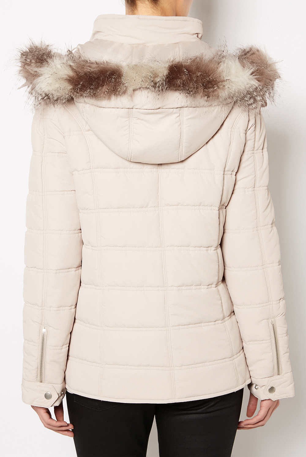 Mid Length Puffer