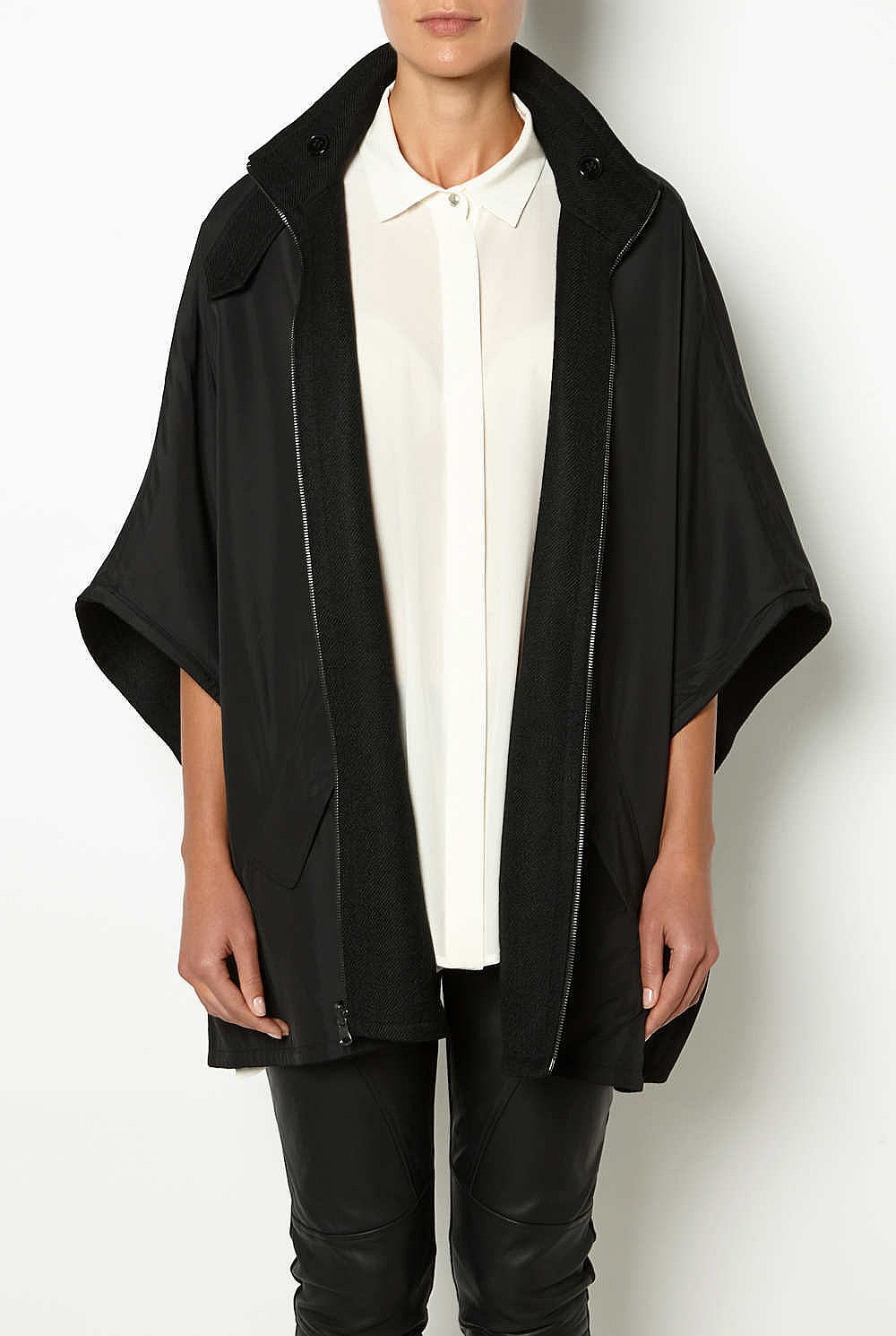 Reversible Cape
