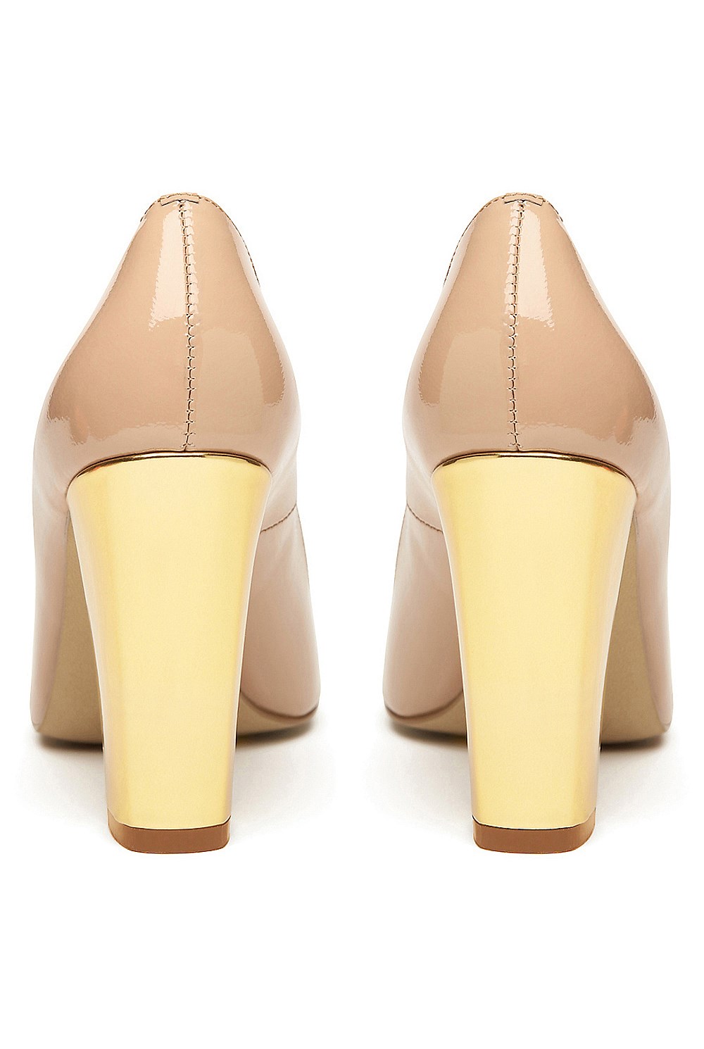 Amy Block Pump